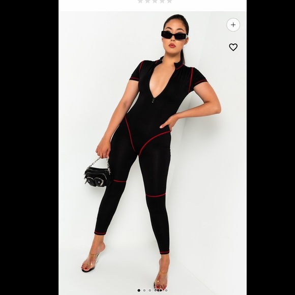 jumpsuit - Picture 1 of 4